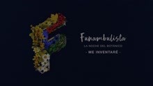 Me Inventaré (En Directo)