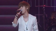Super Junior - Heartquake TBS KRY Special Concert In