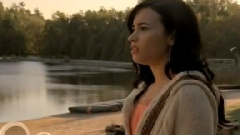 Shannon - Can't Back Down Camp Rock 2
