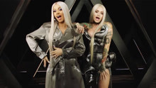 Cardi B,Kehlani - Cardi B - Ring