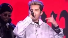  - 吴亦凡用嘻哈在美国唱歌