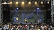 Taking a Hold (Live at Caribana 2018)
