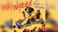 Whodini - Hooked on You (Audio)