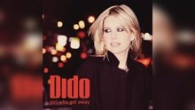 Dido,蒂朵 - Day Before We Went to War (Audio)