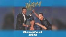 Whodini - In The Beginning (Audio)