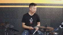  - 架子鼓李白完整演绎