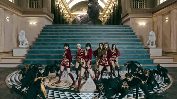 (G)I-DLE - LION