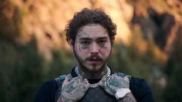 PostMalone-Saint-Tropez - Post Malone - Saint-Tropez