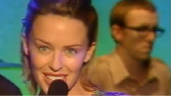 Kylie Minogue - Breathe