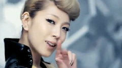 BoA - Copy & Paste