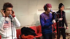 VIXX - On And On