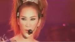 李玟 - 98万人迷演唱会开场曲