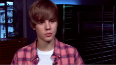 Justin Bieber - 参演美剧CSI幕后探秘