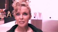Kylie Minogue - Get Outta My Way