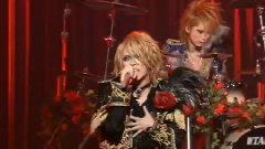 Versailles - 爱と哀しみのノクタ