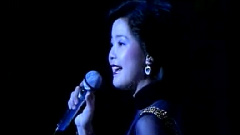 邓丽君 - The Song Of Boat