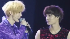 EXO-K,EXO-M,EXO - 菲律宾DKFC