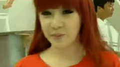 2NE1 - 2NE1 11st CF