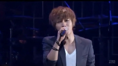 Super Junior - In My Dream
