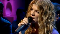 Fergie - Big Girls Don't Cry