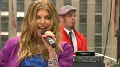 Fergie - Clumsy
