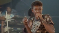 Kool & The Gang - Emergency