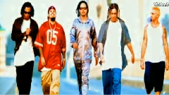 Korn - Got The Life