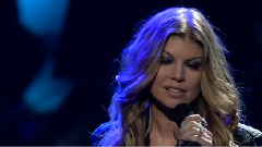 Fergie - Finally