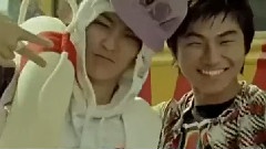 BigBang - 红霞