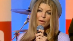 Fergie - Big Girls Don't Cry This Morning