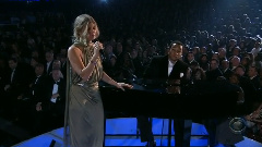 Fergie - Finally Grammy Awards