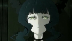 初音未来 - BLACK ROCK SHOOTER