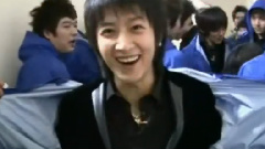 Super Junior - No Cut Story SJ Birthday Party Part1