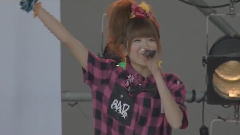 Berryz工房 - berryz工房2010春读卖乐园演唱会1