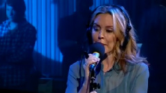 Kylie Minogue - Get Outta My Way BBC Radio 1