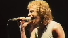 Foreigner - Urgent