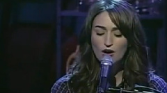 Sara Bareilles - King Of Anything Rachael Ray 现场版