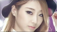 Nine Muses - Dolls