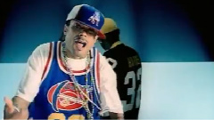 Benzino - Rock The Party