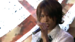 KAT-TUN - DON'T U EVER STOP Utaban