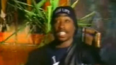 2Pac - Dead Homiez