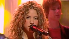 Shakira - Don't Bother
