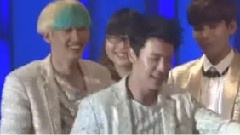 Super Junior-M,Super Junior - 歌迷互动环节