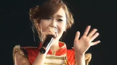 少女时代,Jessica - Eye-Contact With Jessica