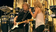 Shakira - Si Te Vas