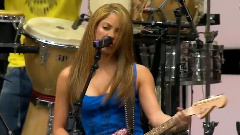 Shakira - Don't Bother