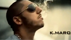 K-Maro - Take U Away