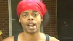 Antoine Dodson - Bed Intruder Song ITune