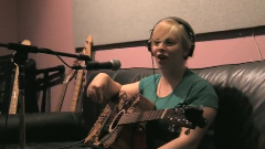 Julia Nunes - Recording