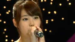 IU - Let me be there